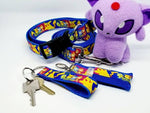Pocket Monsters 1" Accessories